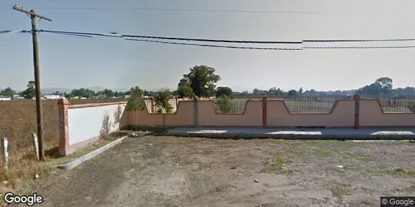 PANTEON MUNICIPAL DE CHIAUTLA